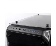 THERMALTAKE View 71 Tempered Glass ARGB Edition CA-1I7-00F1WN-03 - 569243 - zdjęcie 6